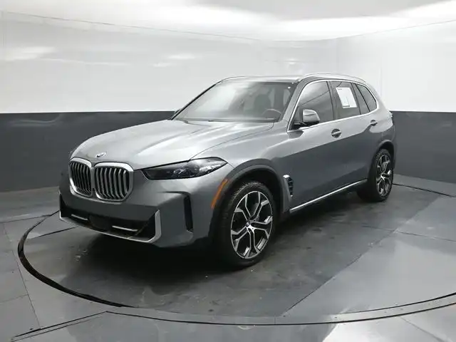 2024 BMW X5 sDrive40i's photo