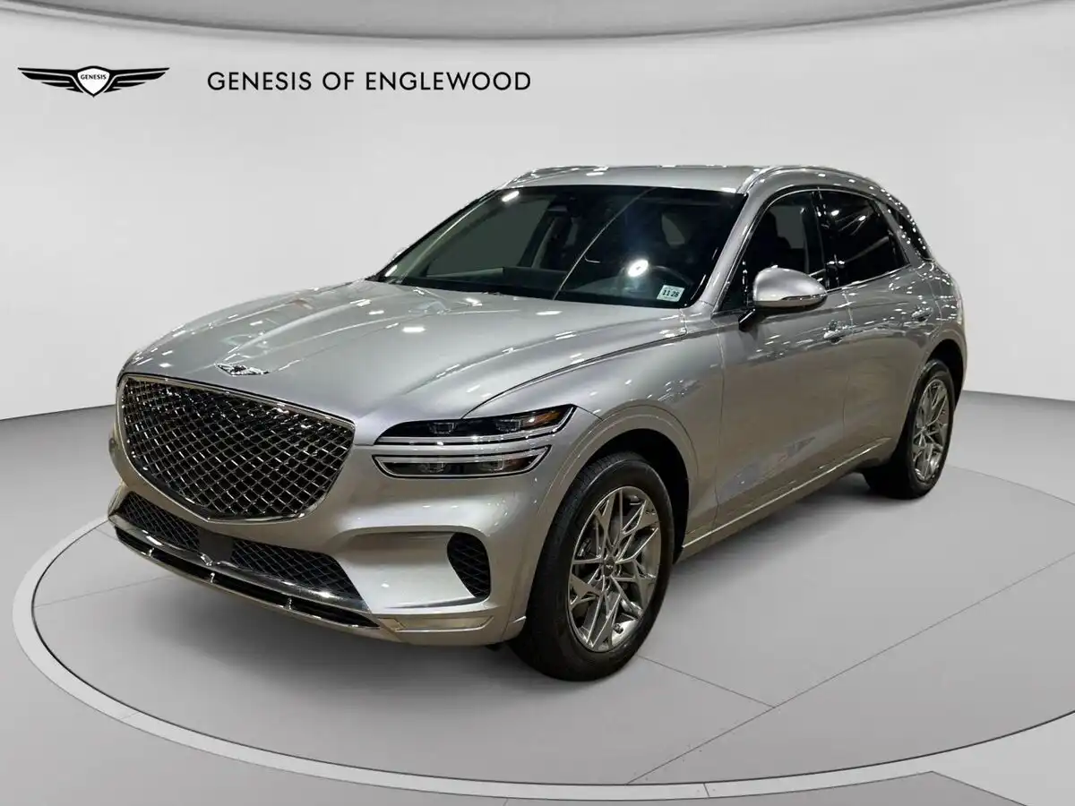 2024 Genesis GV70 2.5T Standard AWD's photo