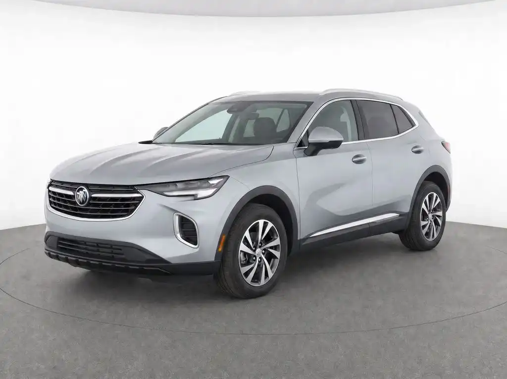 2023 Buick Envision Essence FWD's photo