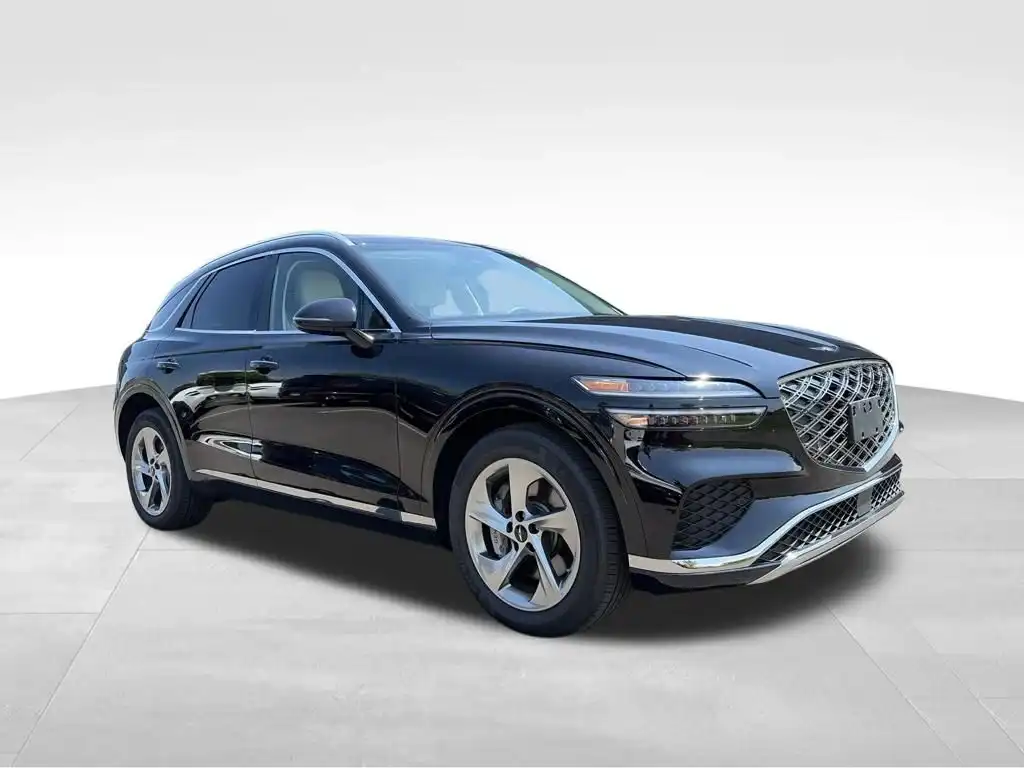 2026 Genesis GV70 2.5T Standard AWD's photo