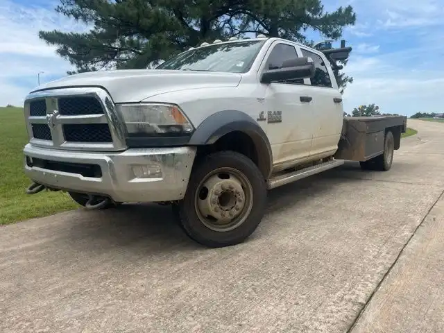 2015 RAM 5500's photo