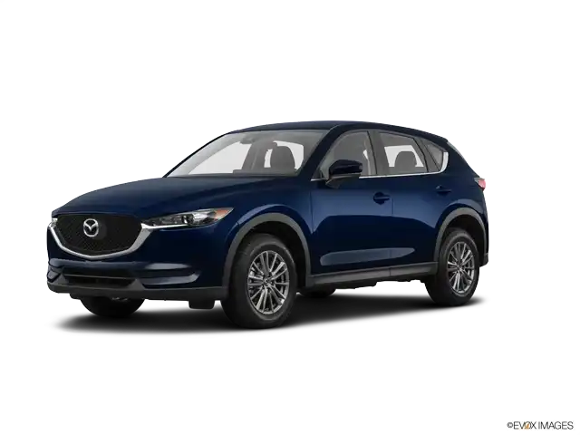 2019 Mazda CX-5 Grand Touring Auto's photo