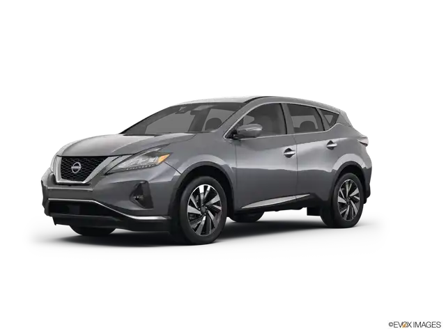 2023 Nissan Murano SL AWD's photo
