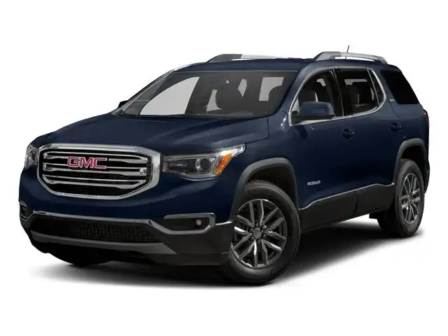 2017 GMC Acadia SLT-1 FWD's photo