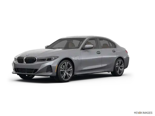 2023 BMW 3 Series 330e Sedan's photo