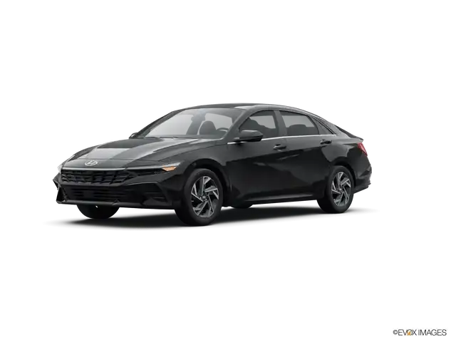 2025 Hyundai Elantra 2.0 SEL Convenience IVT's photo