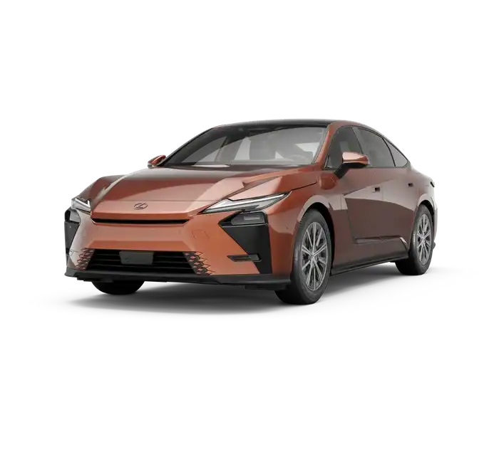 2026 Lexus ES 300h 350h Premium+ AWD's photo