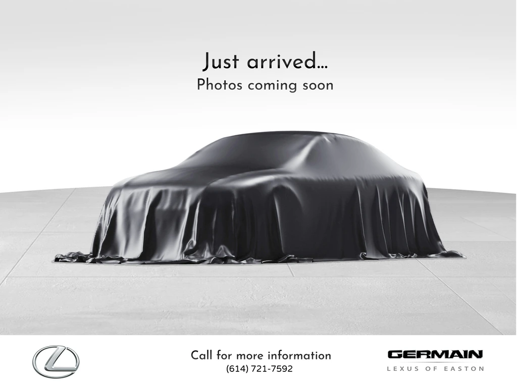 2020 Lexus LX 600 570 3-Row's photo