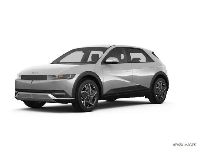 2024 Hyundai Ioniq 5 SEL AWD's photo