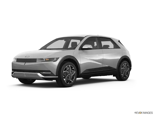 2024 Hyundai Ioniq 5 SEL AWD's photo
