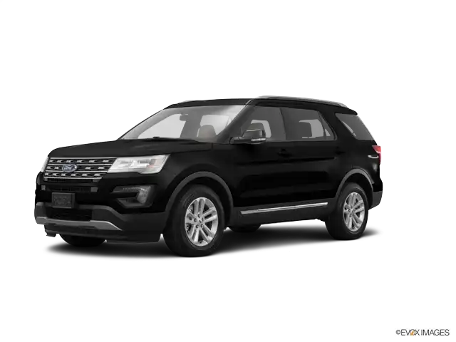 2016 Ford Explorer XLT FWD's photo