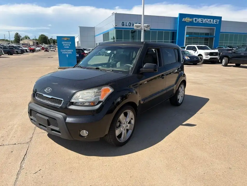 2011 Kia Soul ! 2.0L AT's photo