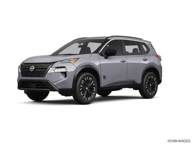 2026 Nissan Rogue Dark Armor AWD's photo