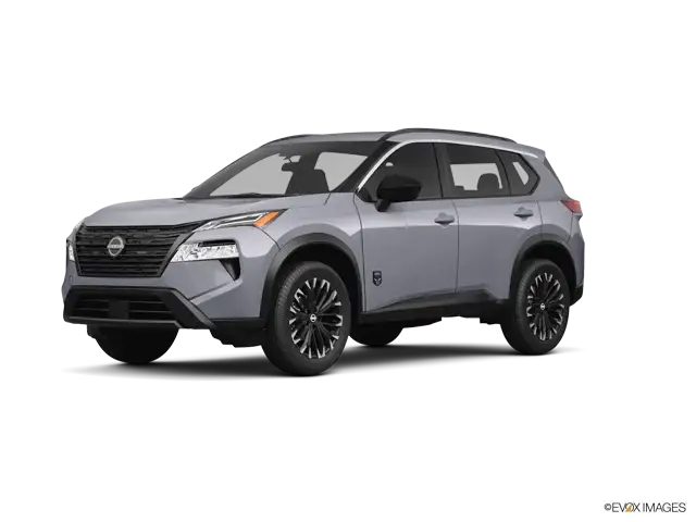 2026 Nissan Rogue Dark Armor AWD's photo
