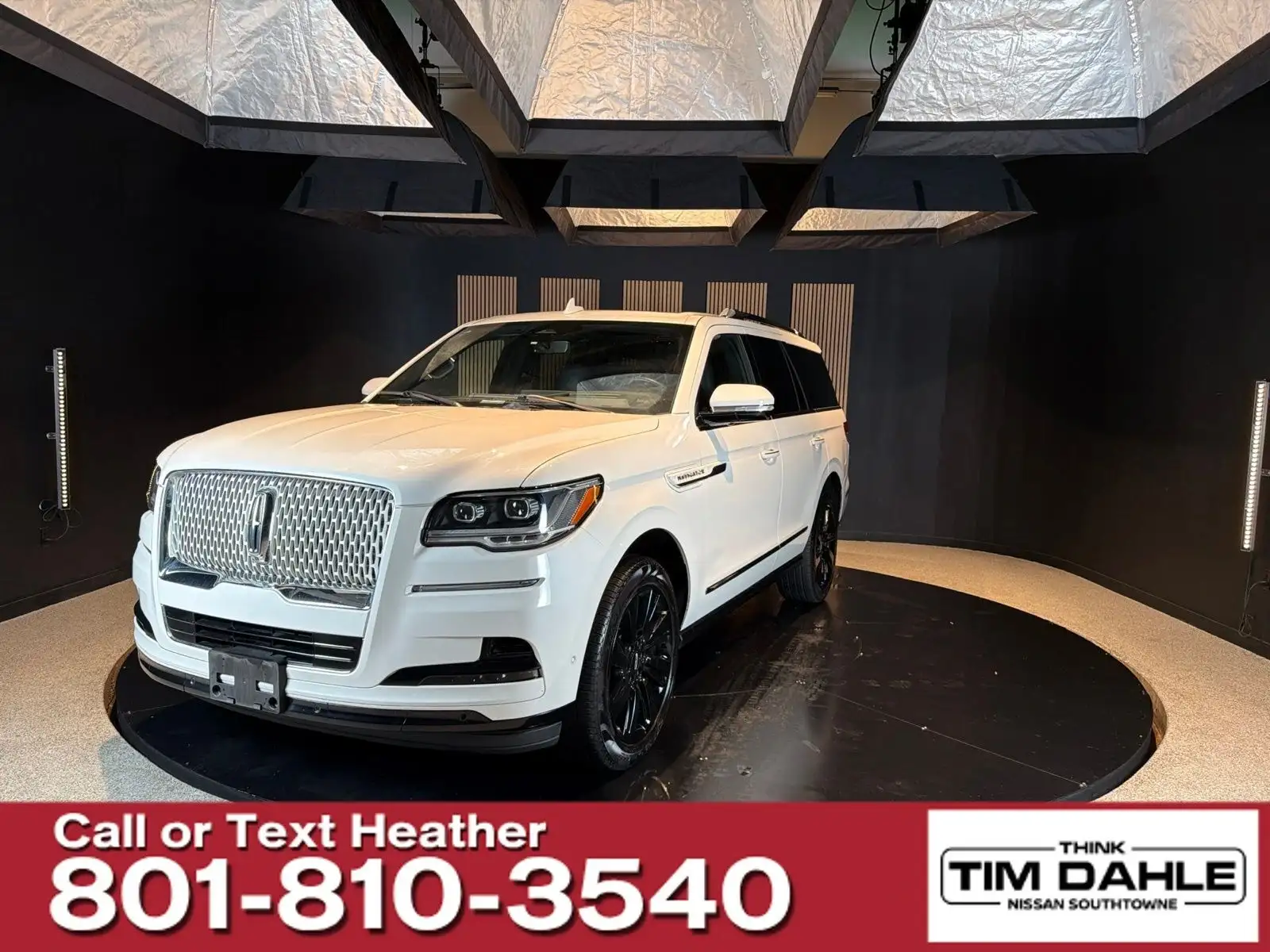 2023 Lincoln Navigator Reserve 4WD's photo