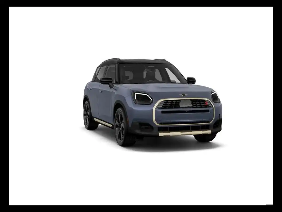 2027 MINI Countryman S ALL4's photo