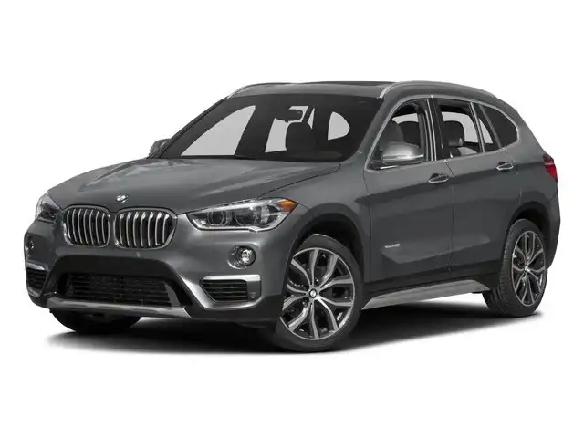 2016 BMW X1 xDrive28i's photo