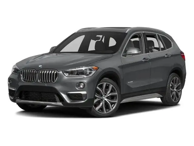 2016 BMW X1 xDrive28i's photo