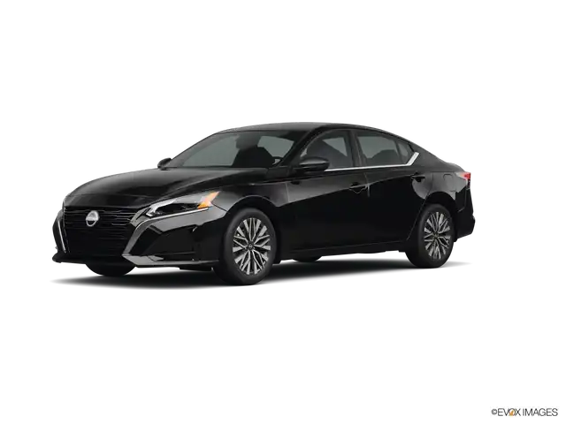 2026 Nissan Altima 2.5 SV's photo