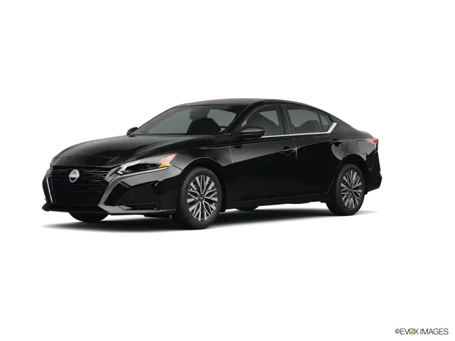 2026 Nissan Altima 2.5 SV's photo