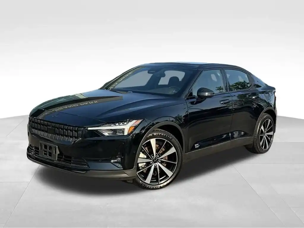 2022 Polestar 2 Long Range Dual Motor's photo