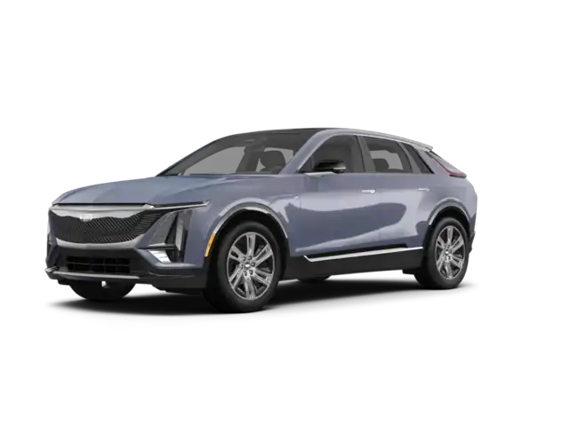 2024 Cadillac Lyriq Tech AWD's photo
