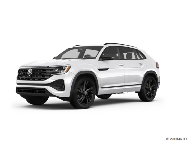 2026 Volkswagen Atlas Cross Sport 2.0T SEL R-Line 4Motion's photo