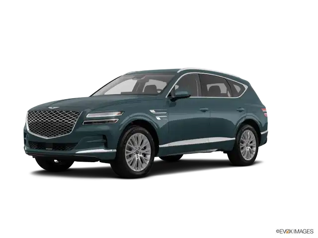 2024 Genesis GV80 2.5T Standard AWD's photo