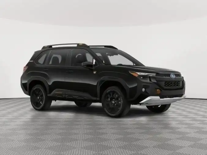 2026 Subaru Forester Wilderness's photo