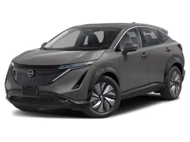 2024 Nissan Ariya Evolve+ AWD's photo