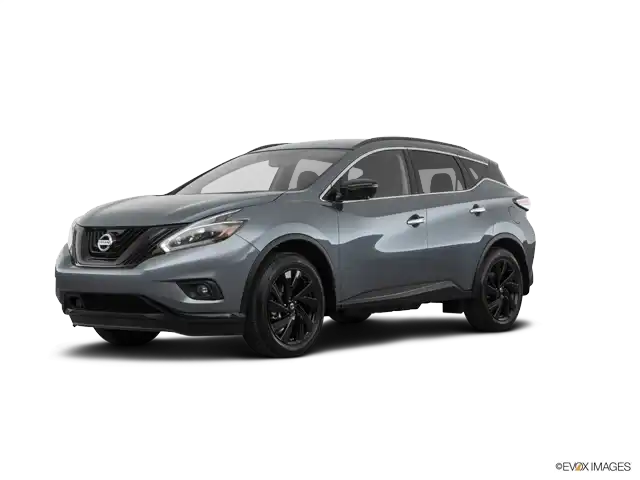 2018 Nissan Murano Platinum AWD's photo