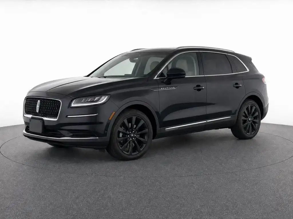 2023 Lincoln Nautilus Reserve FWD's photo