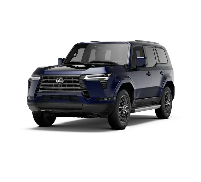 2026 Lexus GX 460 550 Premium+'s photo