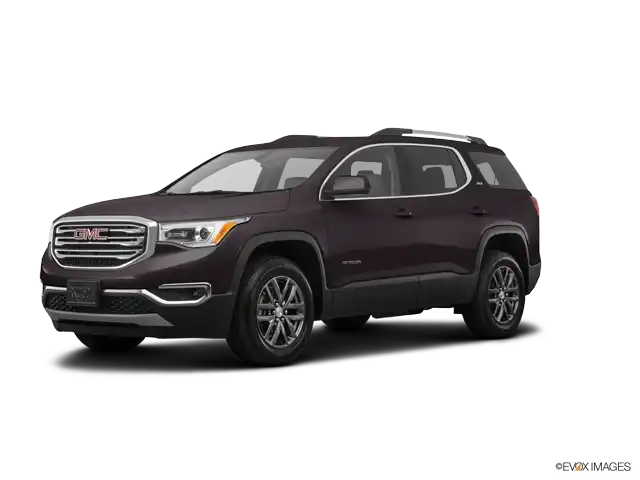 2017 GMC Acadia SLE-1 FWD's photo