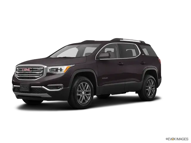 2017 GMC Acadia SLE-1 FWD's photo