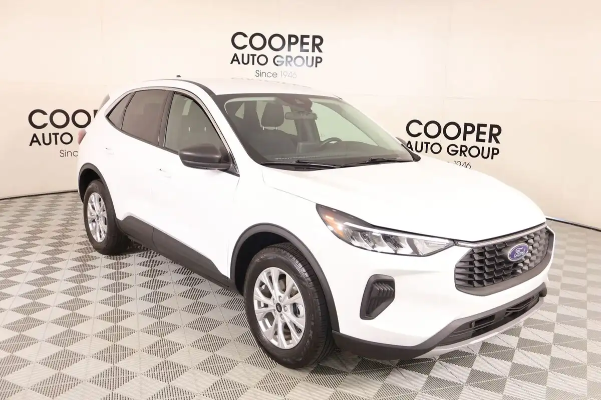 2023 Ford Escape Active AWD's photo