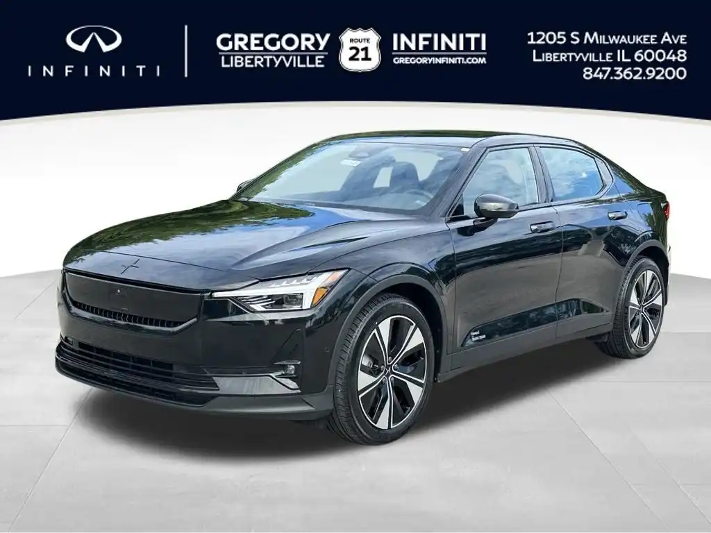 2024 Polestar 2 Long Range Dual Motor's photo