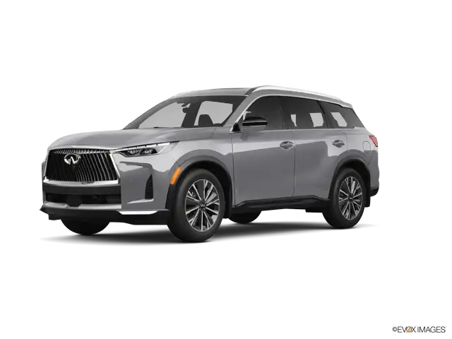 2027 INFINITI QX60 Luxe AWD's photo