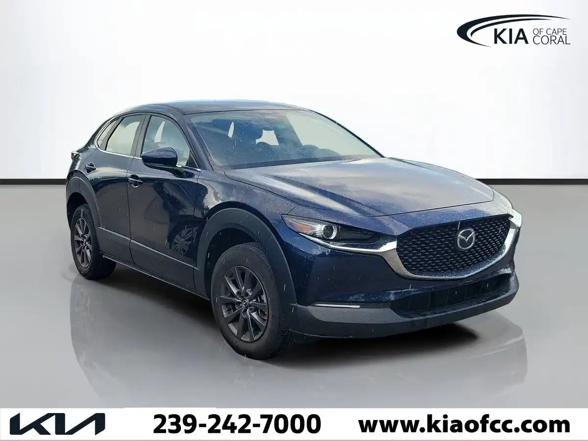 2024 Mazda CX-30 2.5 AWD S's photo