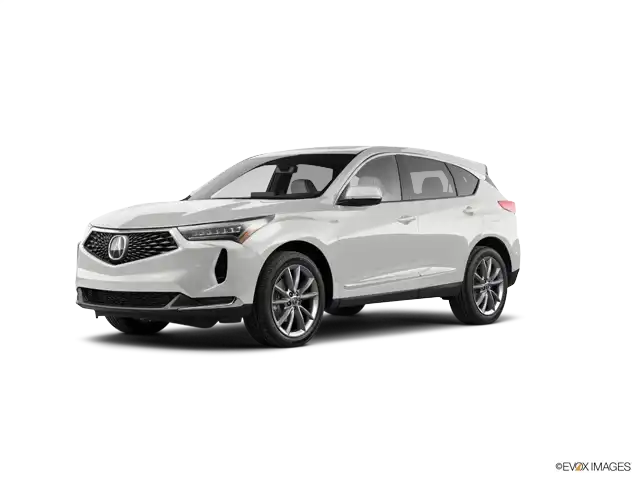 2023 Acura RDX Technology Package SH-AWD's photo