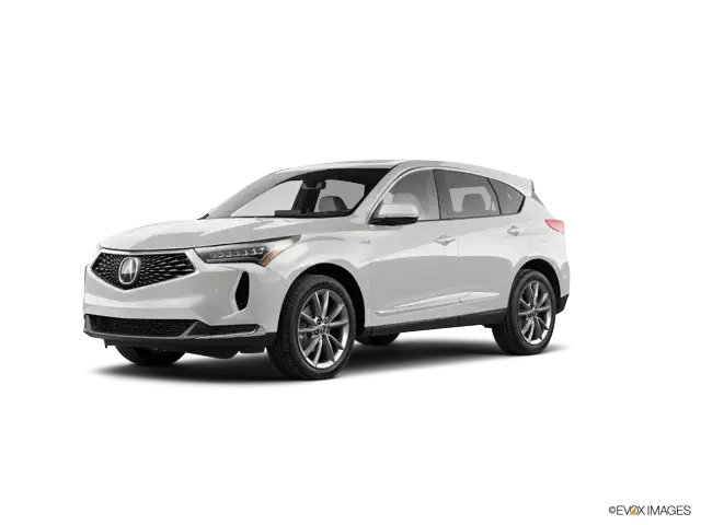 2023 Acura RDX Technology Package SH-AWD's photo