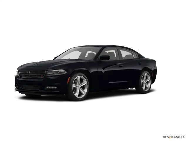 2018 Dodge Charger GT AWD's photo