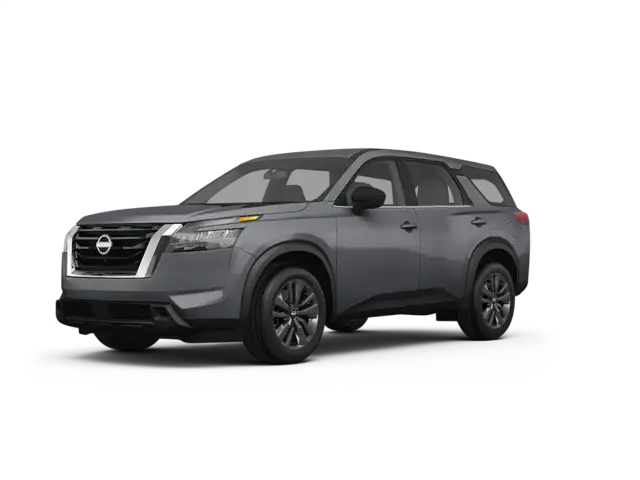 2023 Nissan Pathfinder SV 4WD's photo