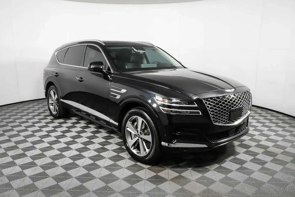 2023 Genesis GV80 3.5T Standard AWD's photo