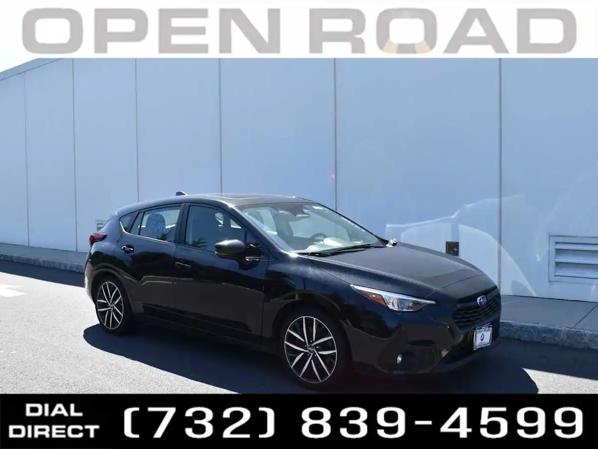 2024 Subaru Impreza 2.0 Sport CVT's photo