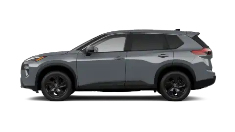 2026 Nissan Rogue SV FWD's photo