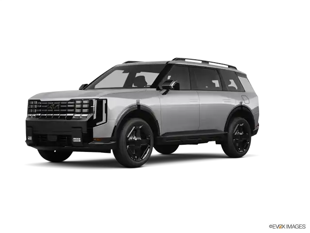2027 Kia Telluride X-Line EX AWD's photo