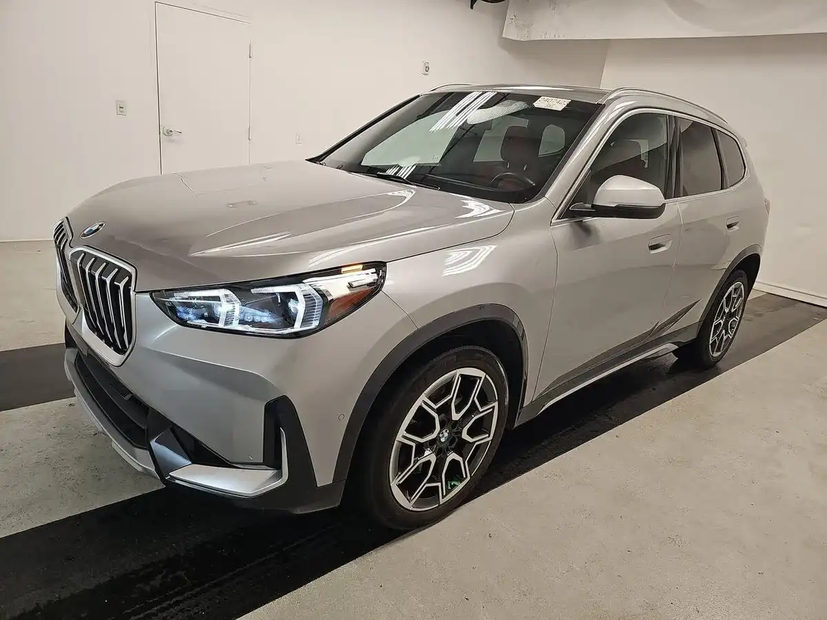 2023 BMW X1 xDrive28i's photo