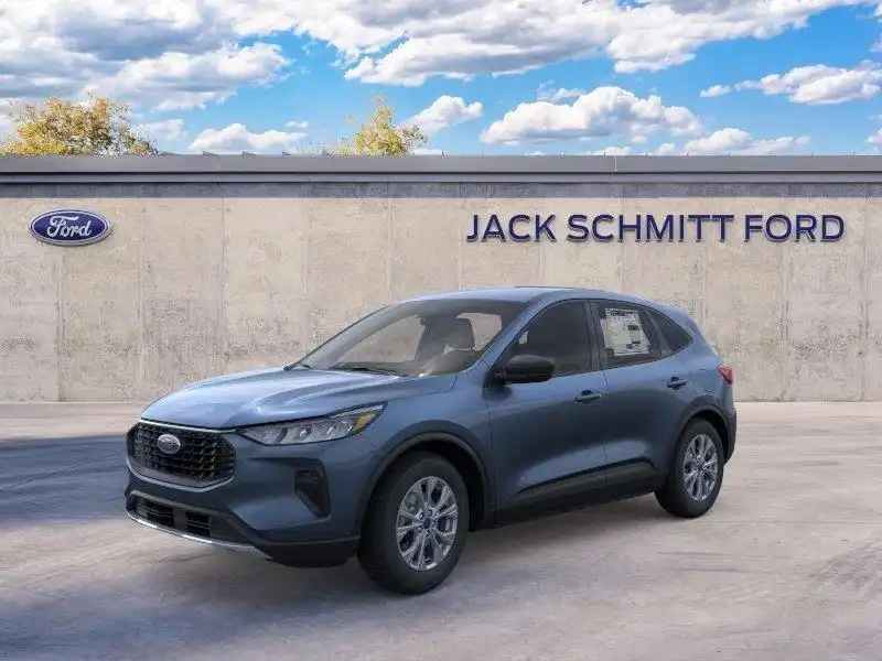 2026 Ford Escape Active AWD's photo