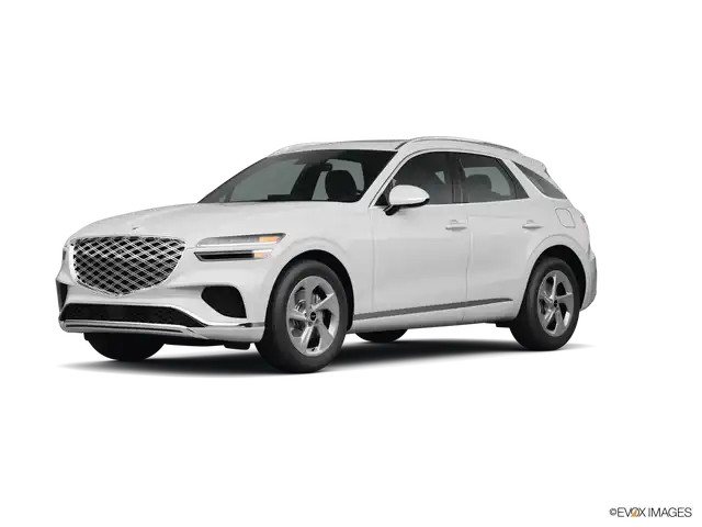 2026 Genesis GV70 2.5T Advanced AWD's photo
